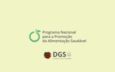 Programa Nacional para a Promoção da Alimentação Saudável