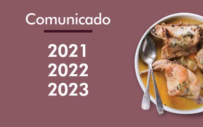 Projeto de Comunicação da Carne de Coelho 2021/2022/2023